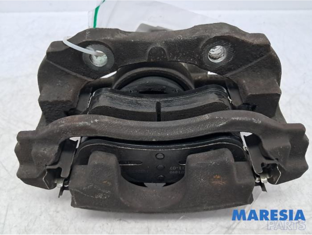 Citroen - C4 Cactus - Front brake calliper, right