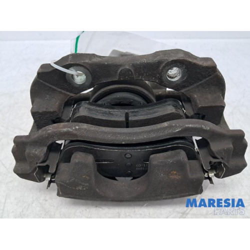 Citroen - C4 Cactus - Front brake calliper, right
