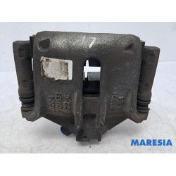Citroen - C4 Cactus - Front brake calliper, left