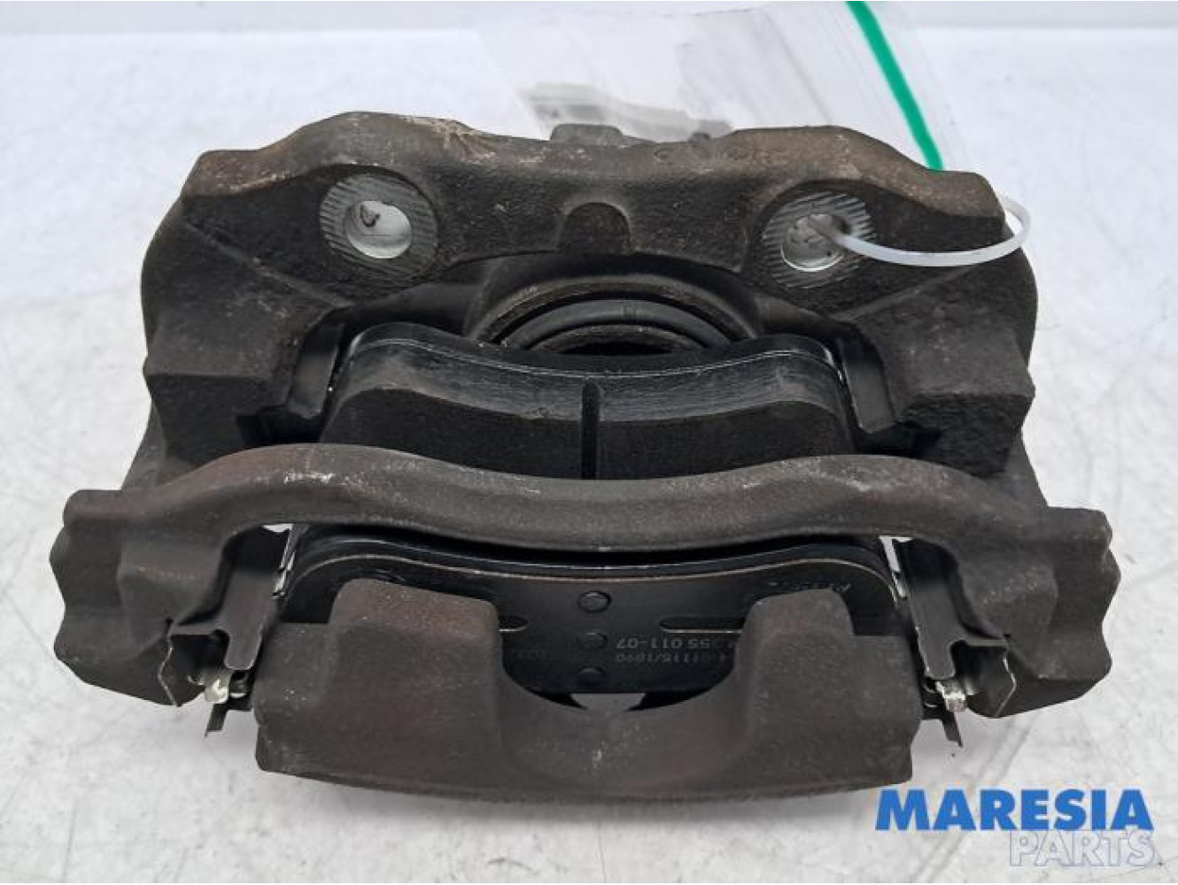 Citroen - C4 Cactus - Front brake calliper, left