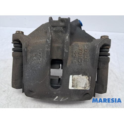 Citroen - C4 Cactus - Front brake calliper, left