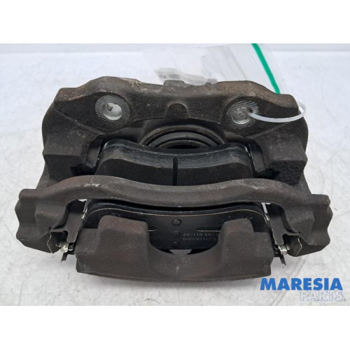 Citroen - C4 Cactus - Front brake calliper, left