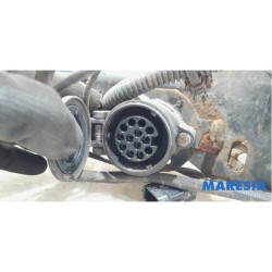 Renault - Trafic - Towbar