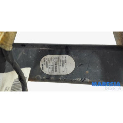 Renault - Trafic - Towbar