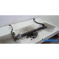 Renault - Trafic - Towbar