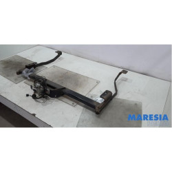 Renault - Trafic - Towbar