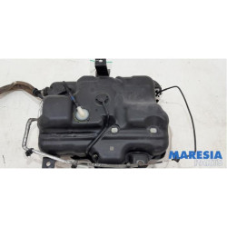 Renault - Trafic - Adblue tank