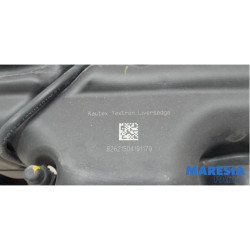 Renault - Trafic - Adblue tank
