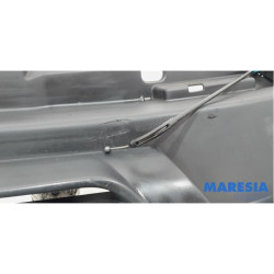 Renault - Trafic - Grille