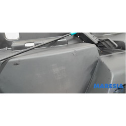 Renault - Trafic - Grille