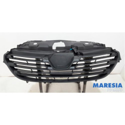 Renault - Trafic - Grille