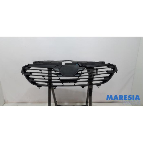 Renault - Trafic - Grille