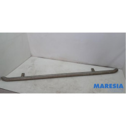 Renault - Trafic - Sidebar