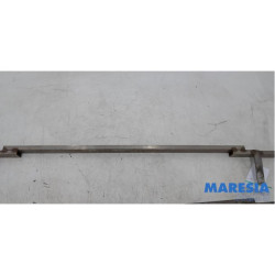 Renault - Trafic - Sidebar
