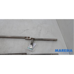 Renault - Trafic - Sidebar