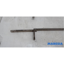 Renault - Trafic - Sidebar