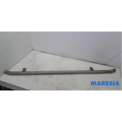 Renault - Trafic - Sidebar