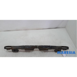 Renault - Trafic - Rear bumper frame
