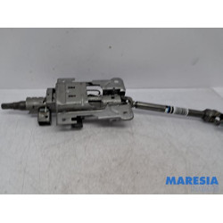 Citroen - C4 Cactus - Steering column housing