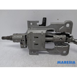 Citroen - C4 Cactus - Steering column housing