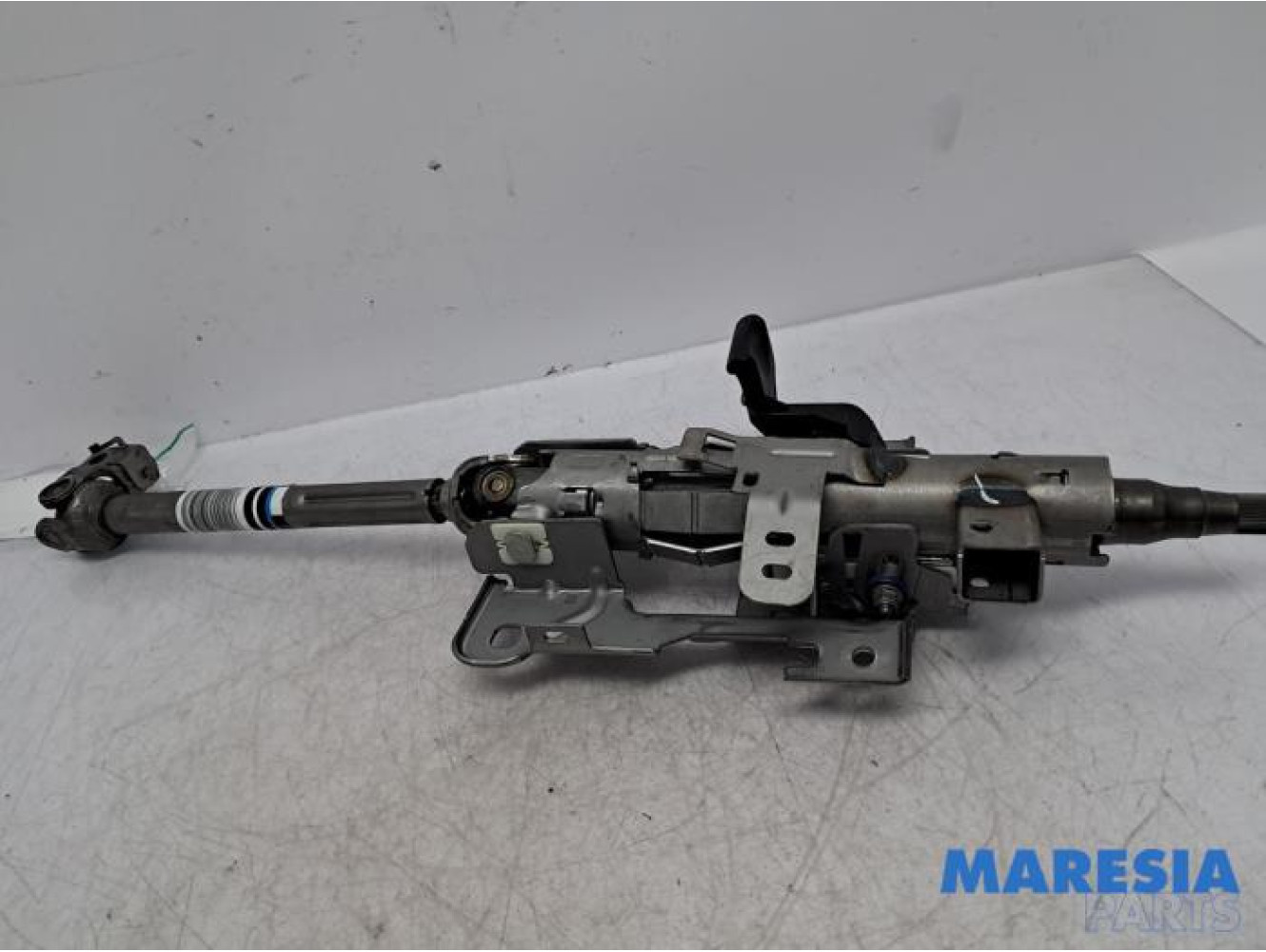 Citroen - C4 Cactus - Steering column housing