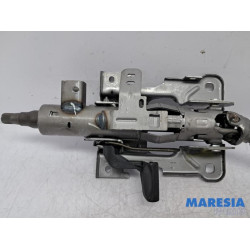 Citroen - C4 Cactus - Steering column housing