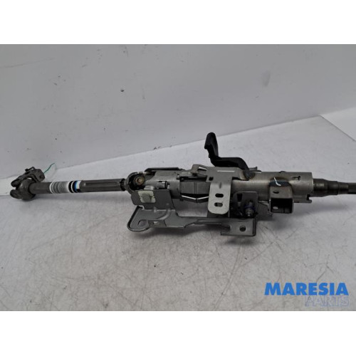 Citroen - C4 Cactus - Steering column housing