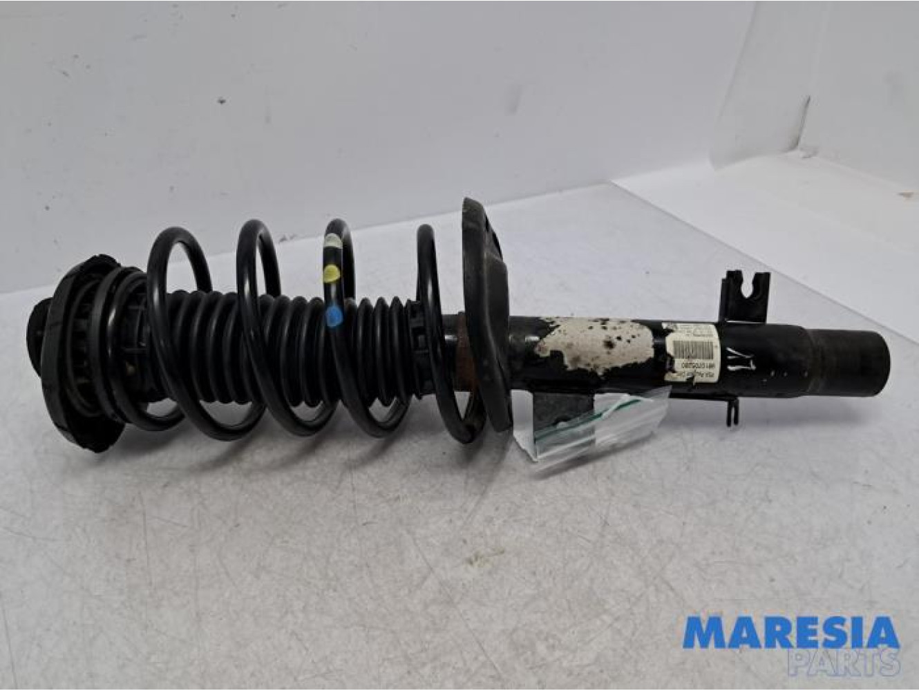 Citroen - C4 Cactus - Schokdemper links-voor