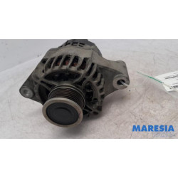 Alfa Romeo - 159 - Dynamo