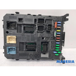 Citroen - Berlingo - Ordinateur gestion moteur