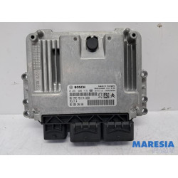 Citroen - Berlingo - Ordinateur gestion moteur