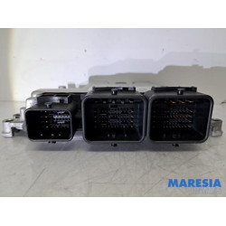 Citroen - Berlingo - Ordinateur gestion moteur
