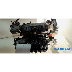 Fiat - 500 - Engine