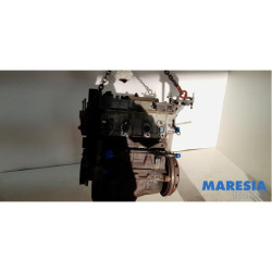 Fiat - 500 - Engine