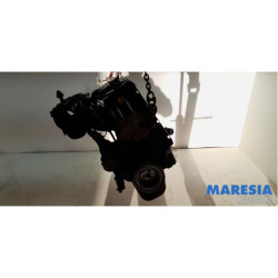 Fiat - 500 - Engine