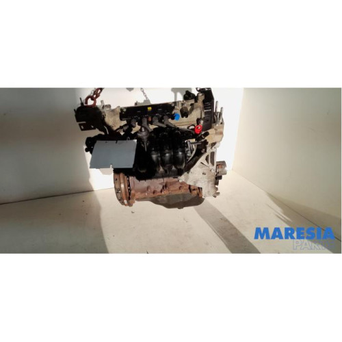 Fiat - 500 - Engine