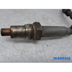 Renault - Master - Nox sensor