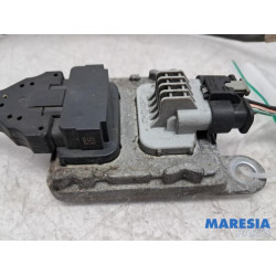 Renault - Master - Nox sensor