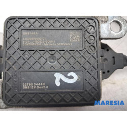 Renault - Master - Nox sensor