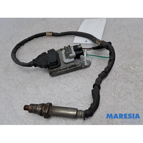Renault - Master - Nox sensor