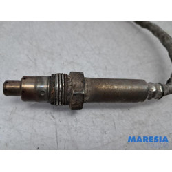 Renault - Master - Nox sensor