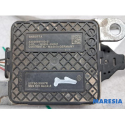 Renault - Master - Nox sensor