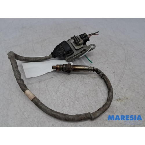 Renault - Master - Nox sensor