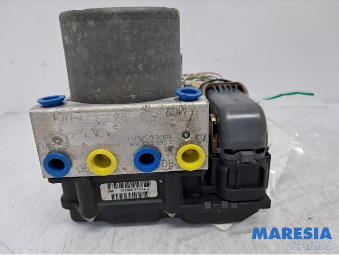 Citroen - Berlingo - ABS pump
