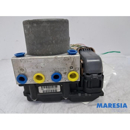 Citroen - Berlingo - ABS pump
