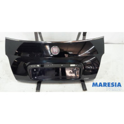 Fiat - 500 - Kofferdeksel