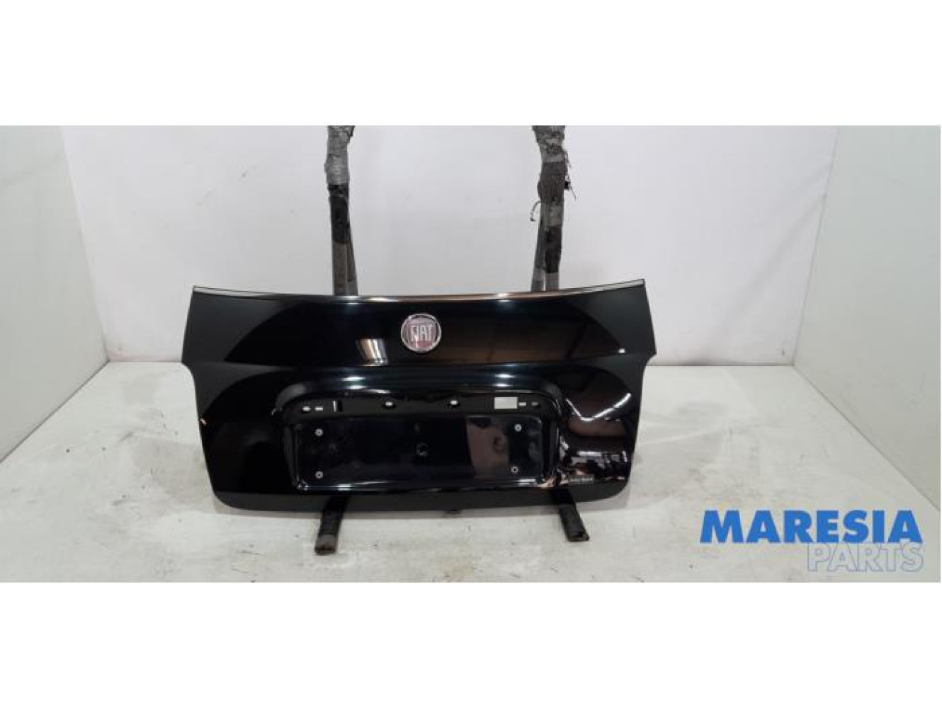 Fiat - 500 - Kofferdeksel