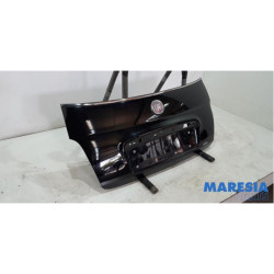 Fiat - 500 - Kofferdeksel