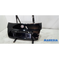 Fiat - 500 - Kofferdeksel