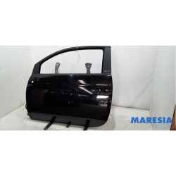 Fiat - 500 - Portier 2Deurs links